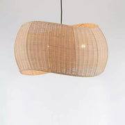 Rattan Leuchte Wolke Rattan Deko