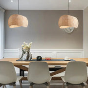 Rattan Leuchte Wolke Rattan Deko