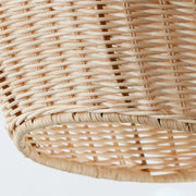 Rattan Leuchte Wolke Rattan Deko