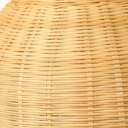 Geflochtener Hängekorb | TROPICANA - Rattan Deko