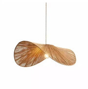 Rattan Hängeleuchte Solea Rattan Deko
