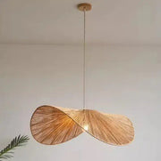 Rattan Hängeleuchte Solea Rattan Deko
