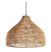 Rattan Hängeleuchte Luma Rattan Deko