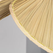 Rattan & Bambus Hängeleuchte Rattan Deko