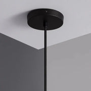 Lustre Suspension aus Rattan für ein harmonisches Ambiente Rattan Deko