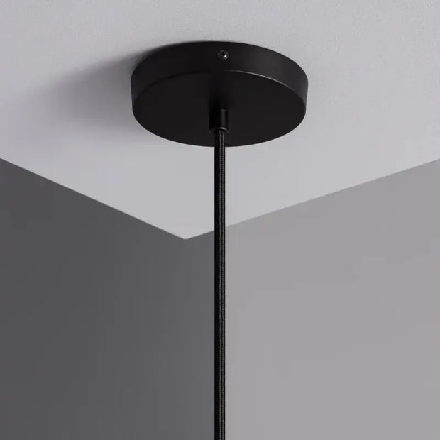 Lustre Suspension aus Rattan für ein harmonisches Ambiente Rattan Deko