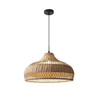 Prestige Rattan Pendelleuchte Rattan Deko