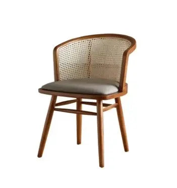 Chic Rattan Sessel für stilvolle Wohnräume - Rattan Deko