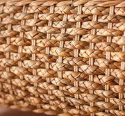 Rattan-Couchtisch mit Stauraum Rattan Deko