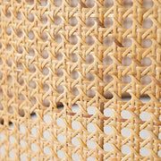 Vintage Rattan Hängeleuchte | HARMONIE - Rattan Deko