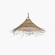 Marokkanische Rattan-Hängeleuchte | SAHARA - Rattan Deko